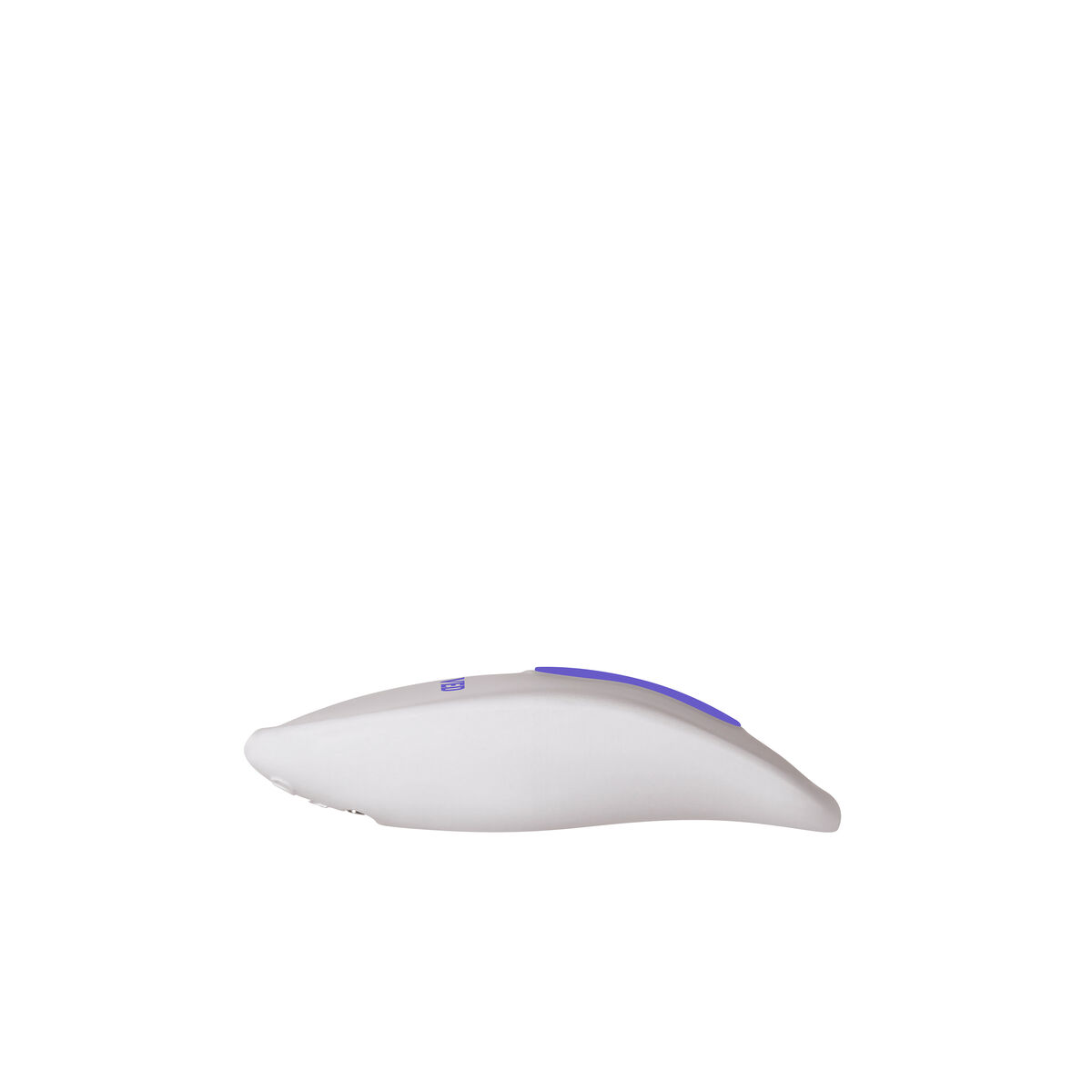 Divkārši Stimulējošs Vibrators Evolved Violets